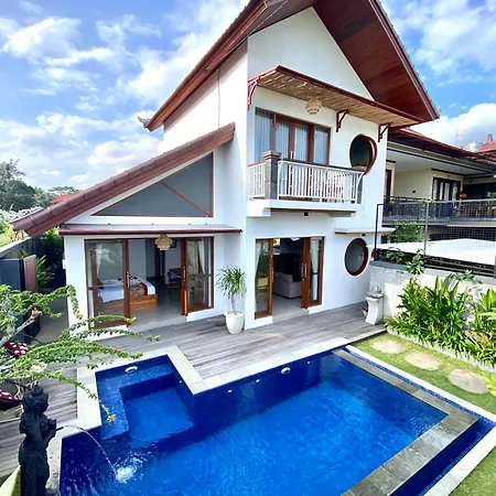 Pondok Uma Ubud