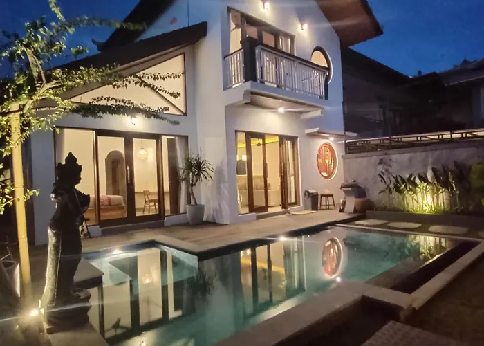 Uma Guest house 2*