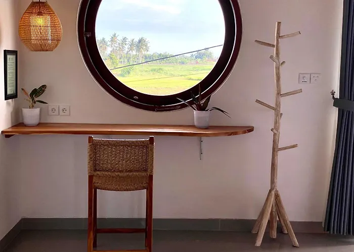 Uma Ubud (Bali)