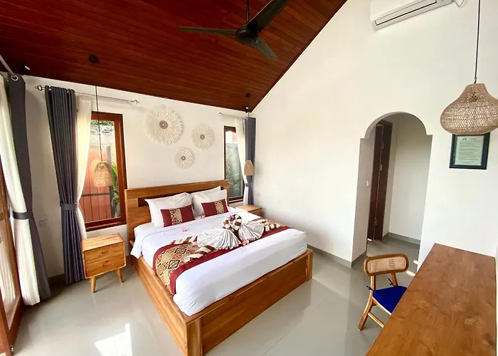 Guest house Uma 2*