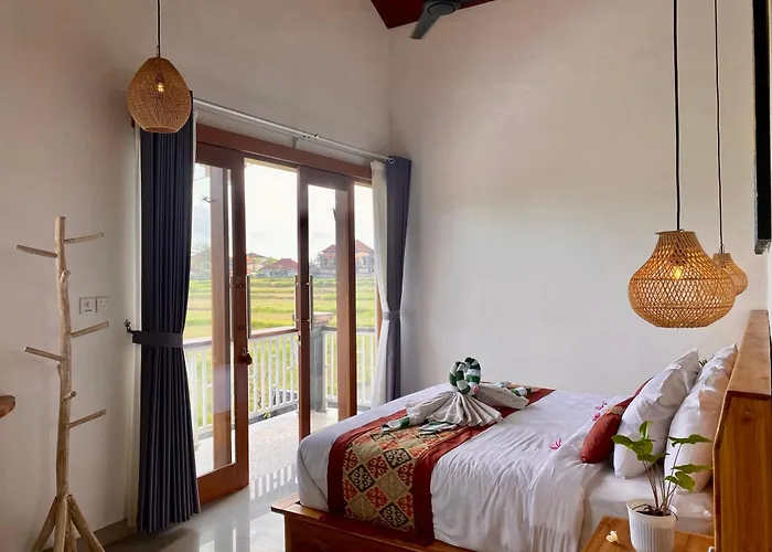 Uma Ubud (Bali)