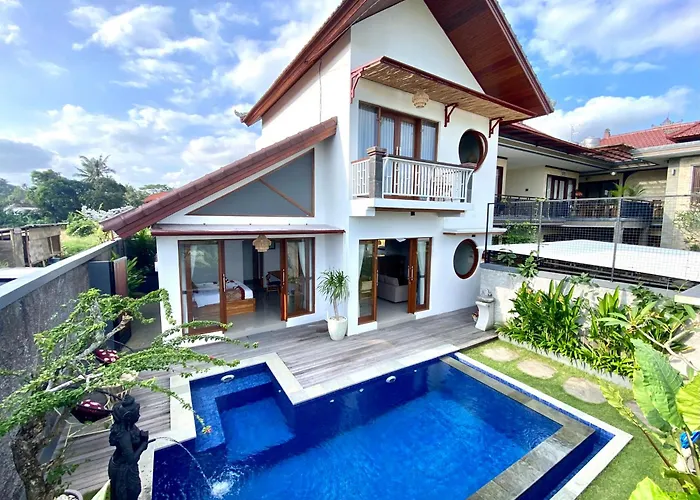 Uma Guest house 2*