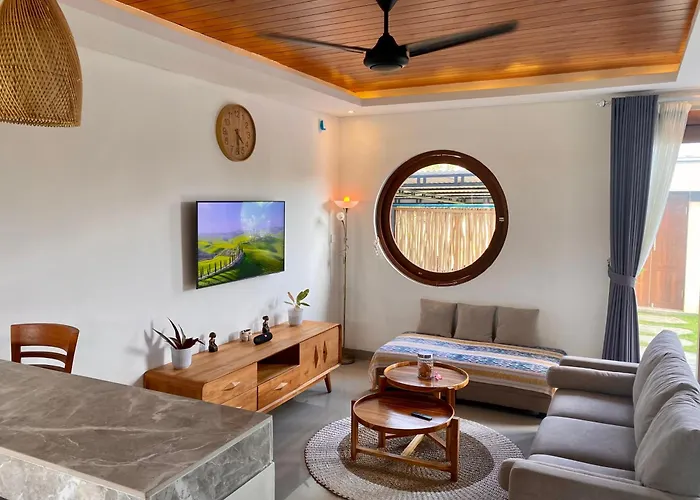 Uma 2* Ubud (Bali)