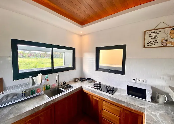 Guest house Uma