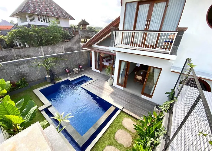 Guest house Uma 2*