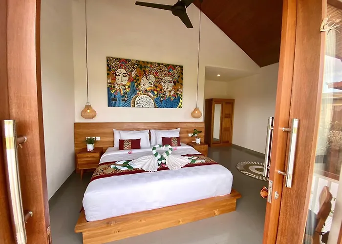 Uma Ubud (Bali)