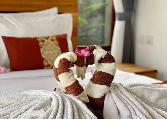 Uma 2* Ubud (Bali)