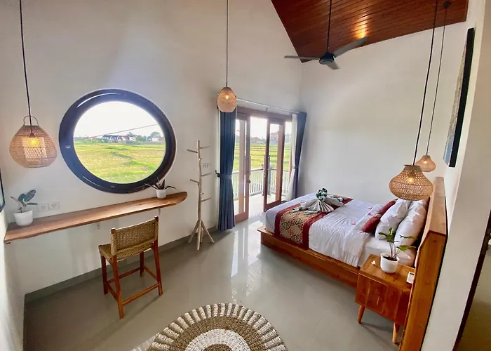 Uma Guest house