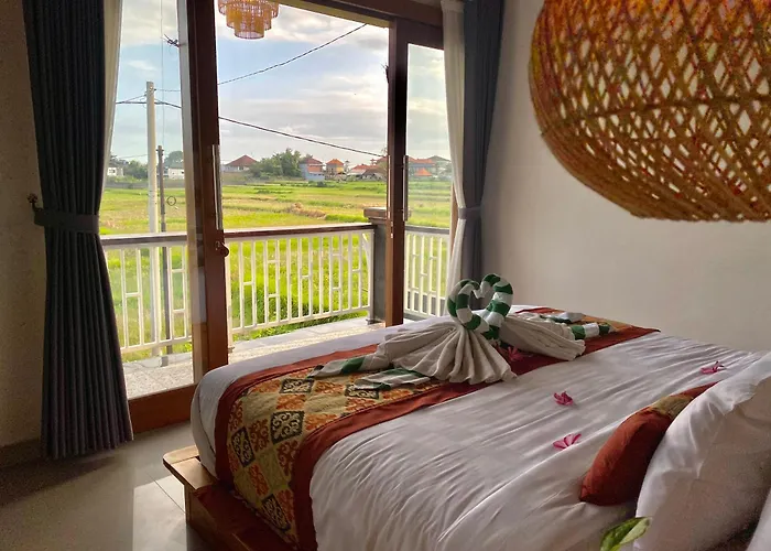 Uma Guest house 2*