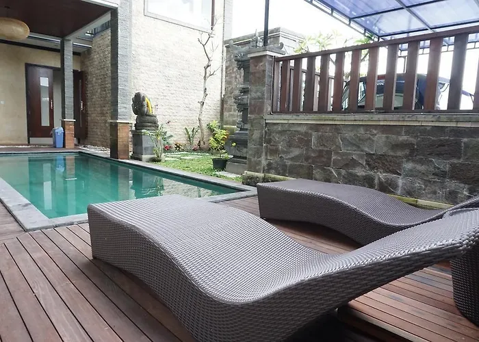 Uma Ubud (Bali)