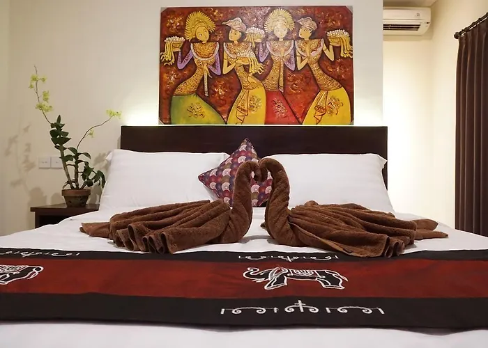 Uma 2* Ubud (Bali)