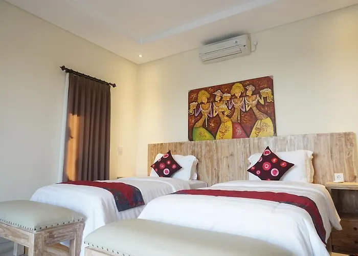 Guest house Uma