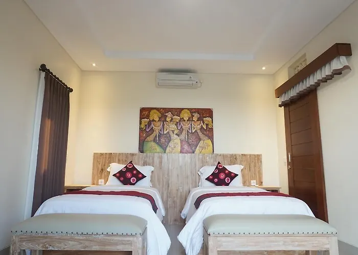 Uma Guest house