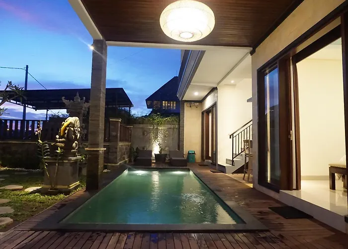 Uma Guest house 2*