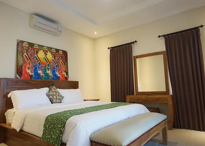 Guest house Uma 2*