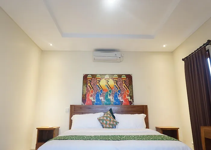 Uma Guest house 2*