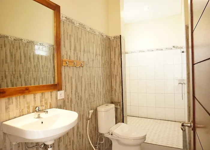 Guest house Uma