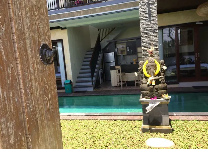 Uma 2* Ubud (Bali)