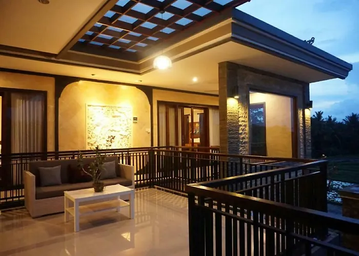 Guest house Uma
