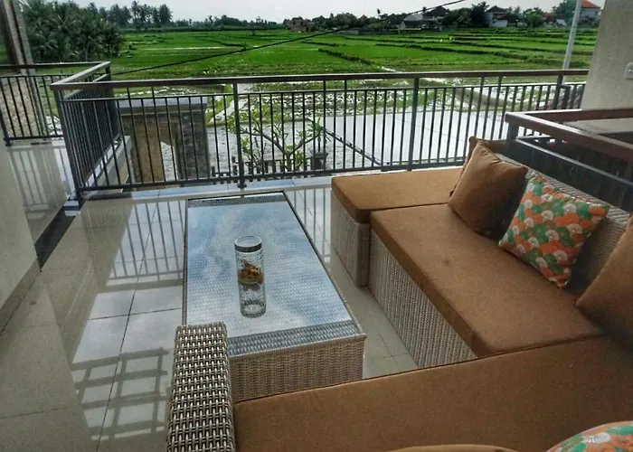 Uma Guest house