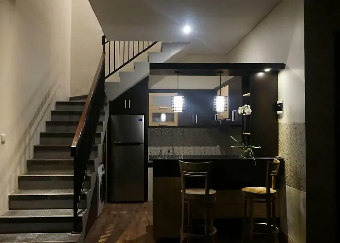Guest house Uma Ubud (Bali)