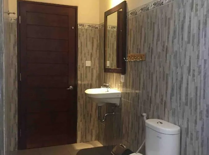 Uma 2* Ubud (Bali)
