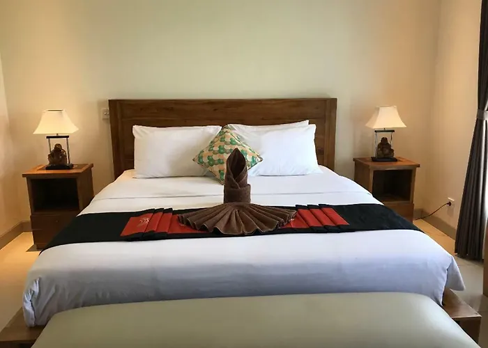 Uma 2* Ubud (Bali)