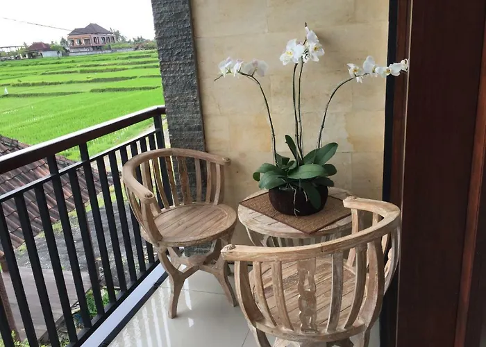 Uma Ubud (Bali)